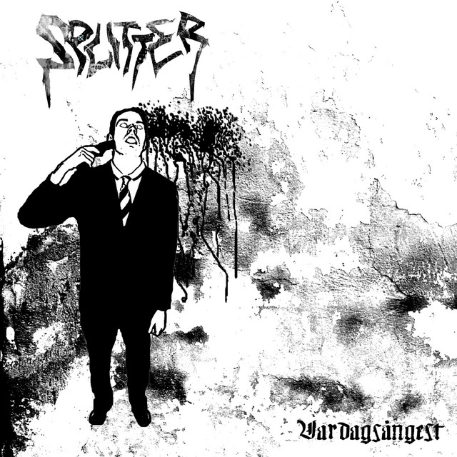 Vardagsångest cover art
