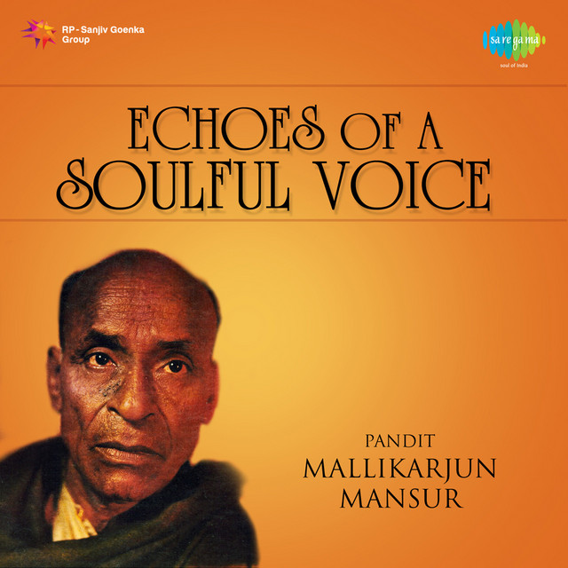 Raga - Gaud Sarang - Khayal Vilambit Teentaal cover art