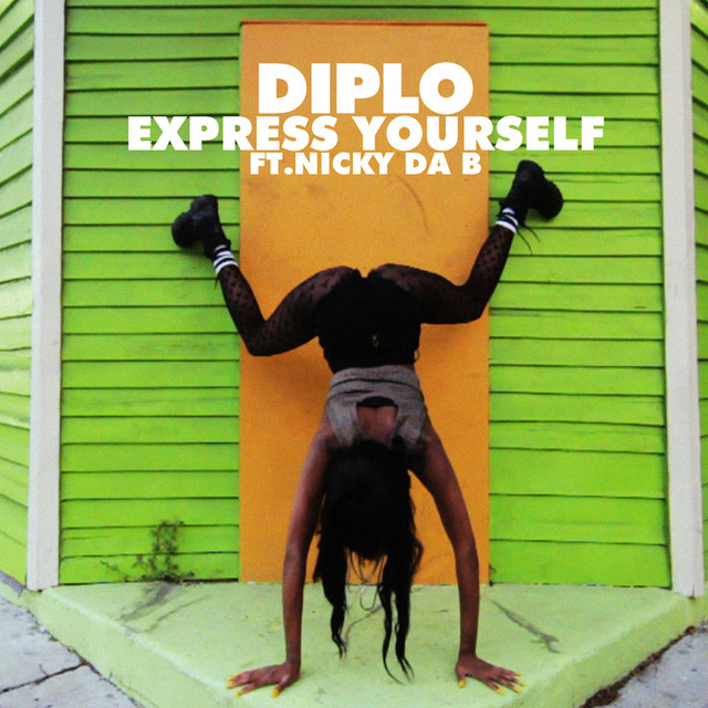 Express Yourself