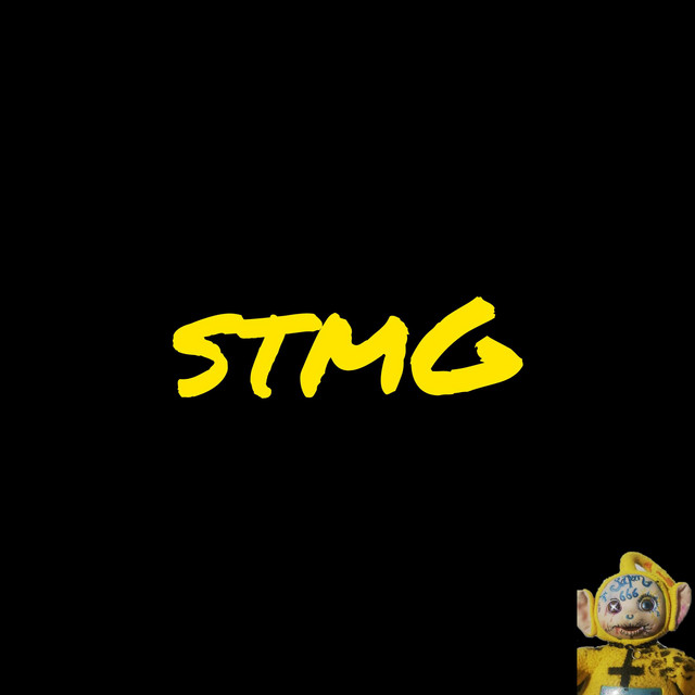 STMG - Single by Zuky SA | Spotify