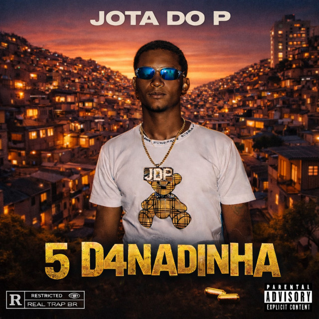 JOTA DO P