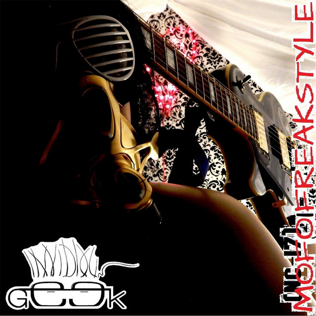 Mofo Freakstyle cover