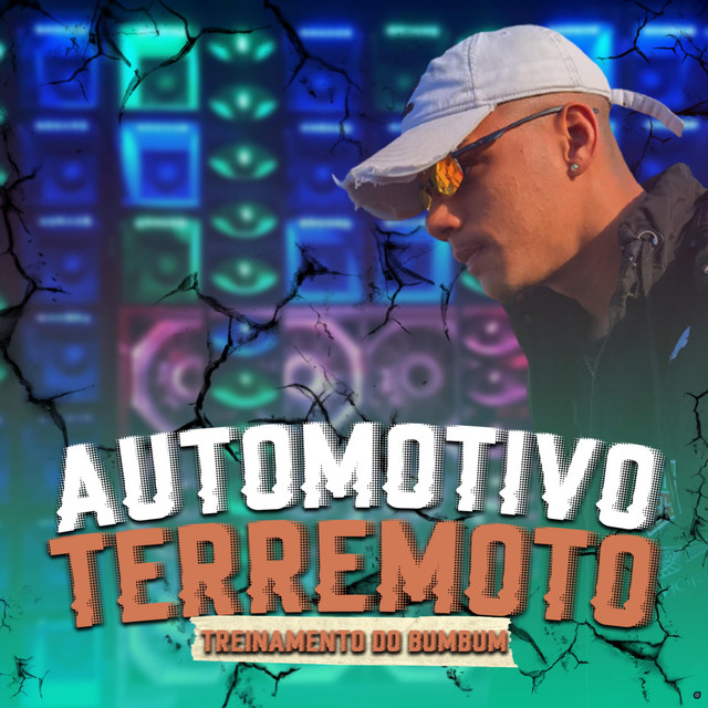 Automotivo Terremoto: Treinamento do Bum Bum (feat. MC Boom)
