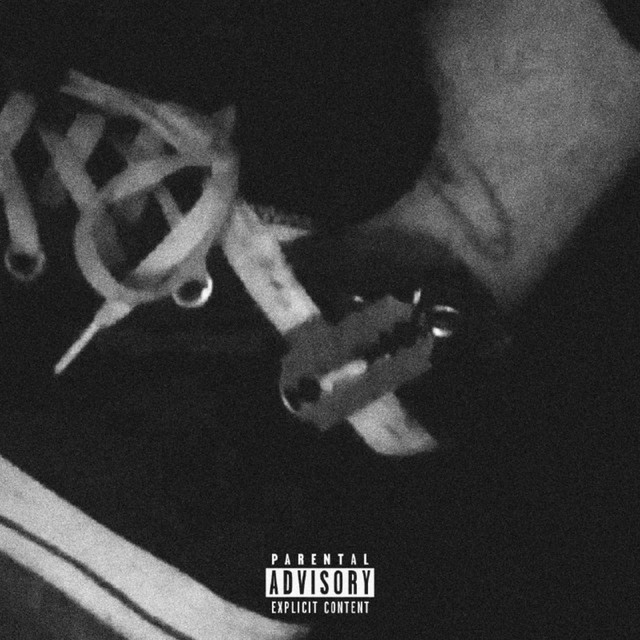 Эпилог cover art