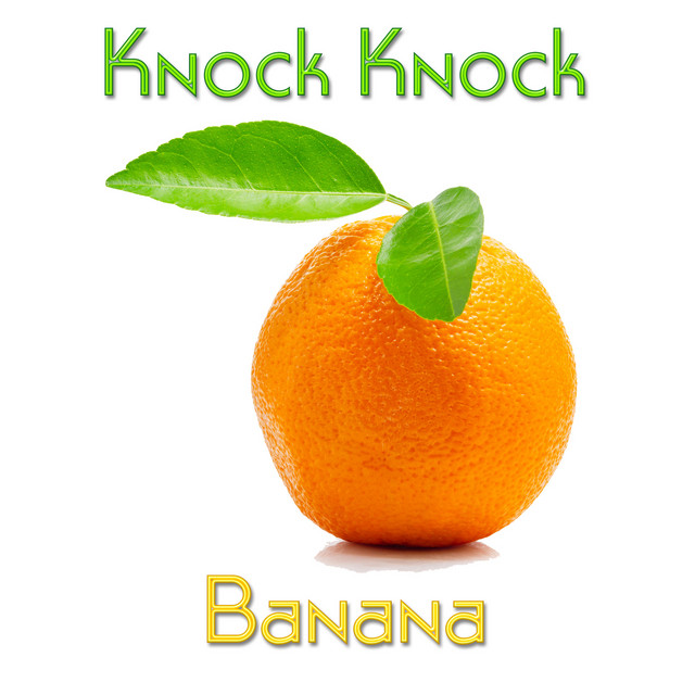 Banana cover art
