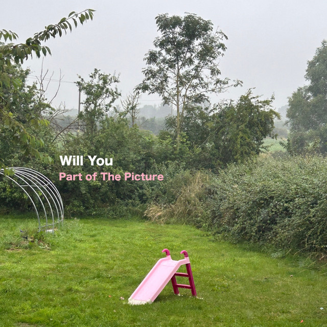 Part of the Picture cover art