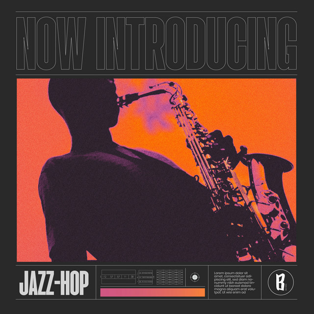 Now Introducing - Lo-fi Jazz Hop 2 cover art