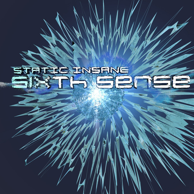 Sixth Sense cover art