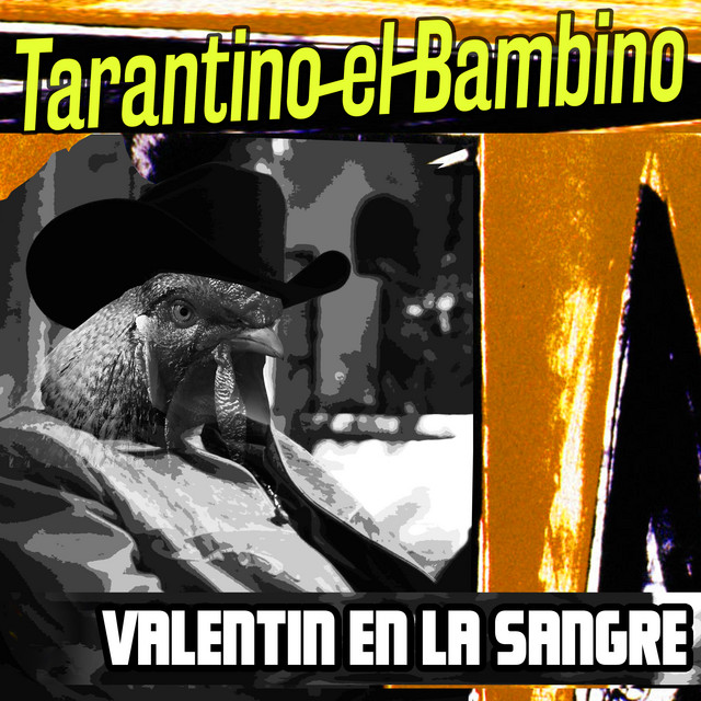 Tarantino el Bambino