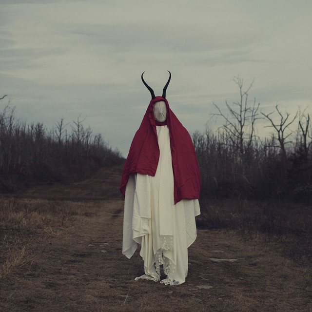 Fantasma cover art