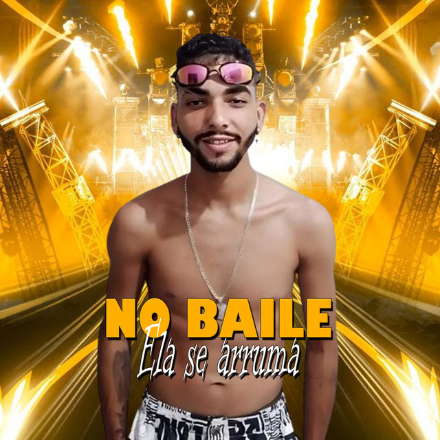 No Baile Ela Se Arrruma