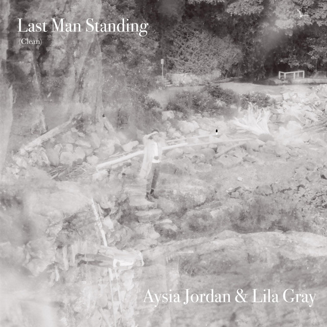 Last Man Standing - Radio Edit