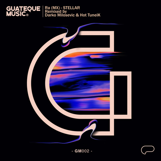 Stellar cover art