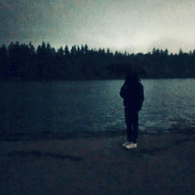 isolation (deluxe) cover art