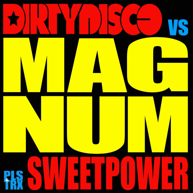Magnum 2017 - Dirtydisco Version