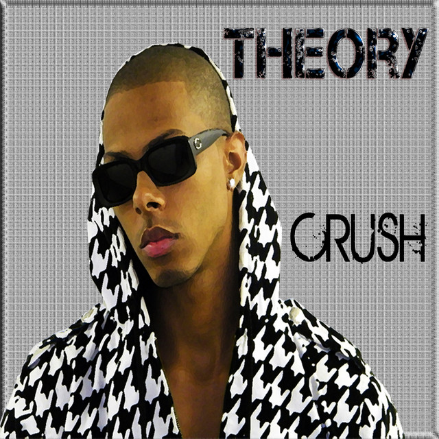 Crush artwork