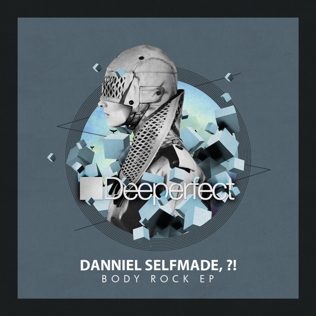 Body Rock - Hermanez Remix