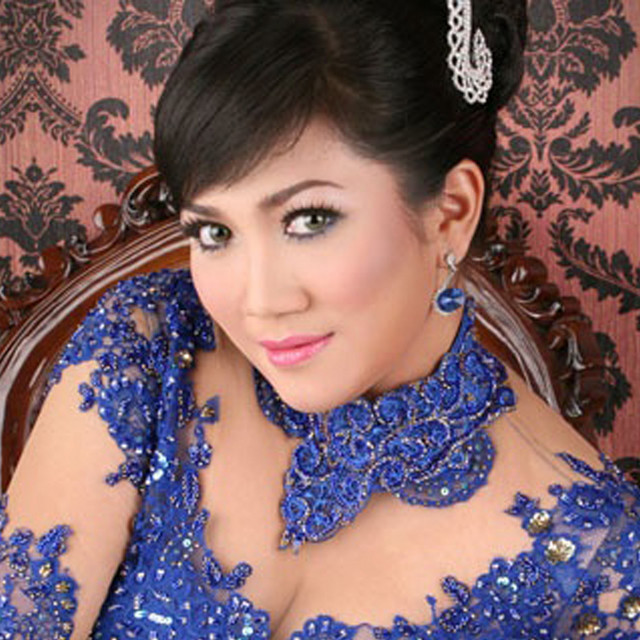 Rya Fitria KDI cover art