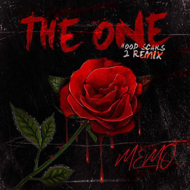 The One cover art