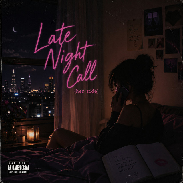 Late Night Call (Her Side)