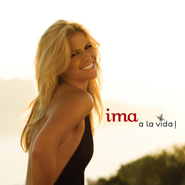 A La Vida! cover art