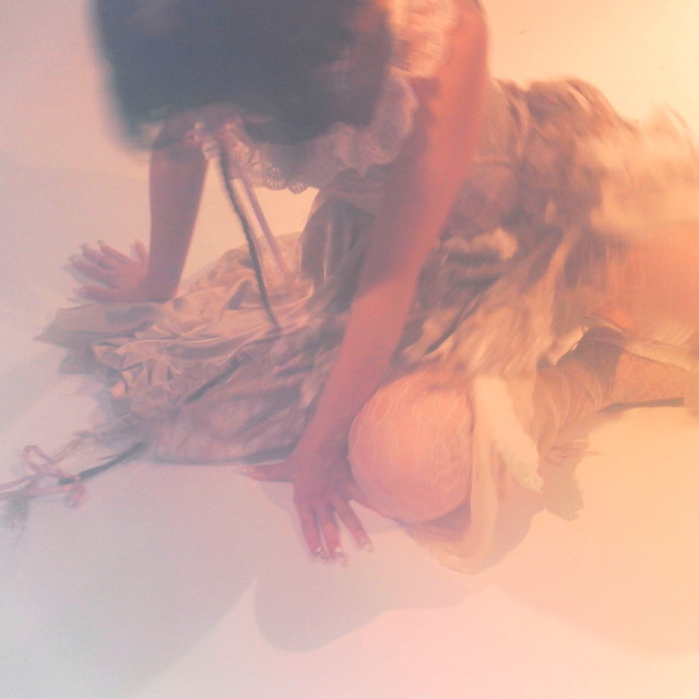 undefined album image