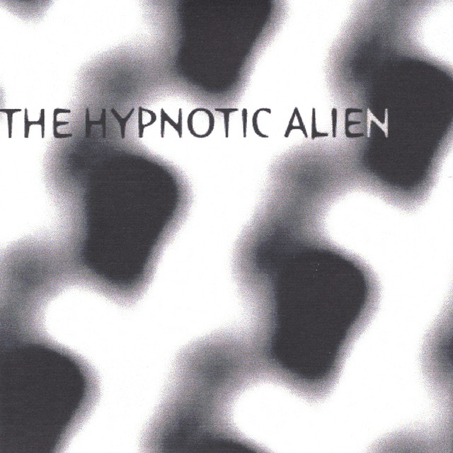 The Hypnotic Alien cover art