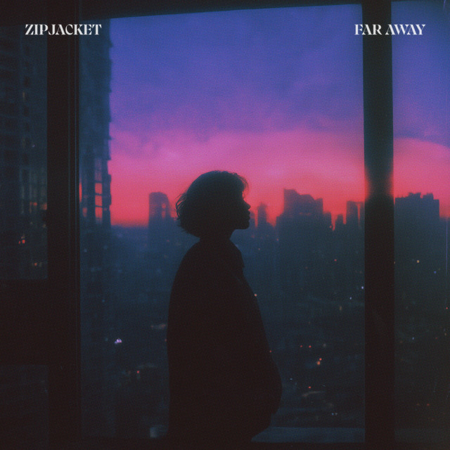 Far Away cover art