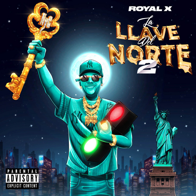 LA LLAVE DEL NORTE 2