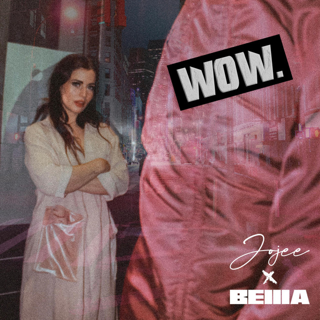 Wow. cover