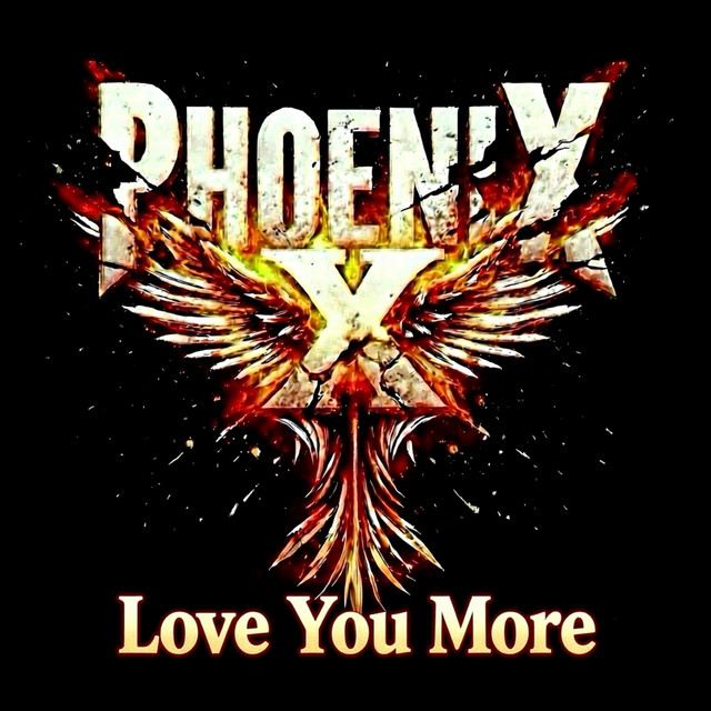 Love You More
