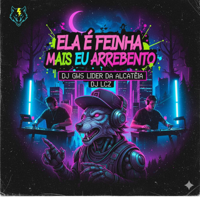 Ela É Feinha Mais Eu Arrebent0