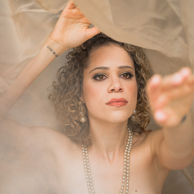 Transparente cover art