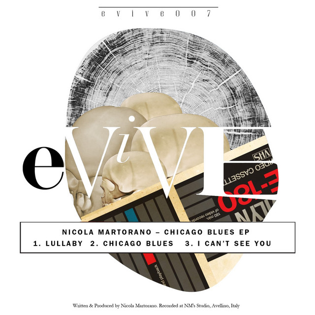 Lullaby cover art