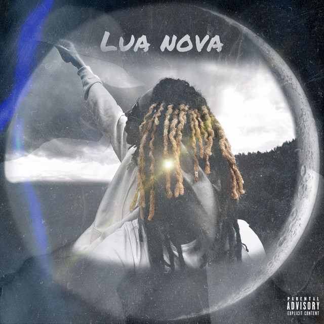 Lua Nova cover art