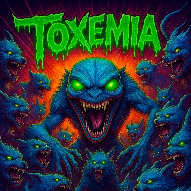 Toxemia