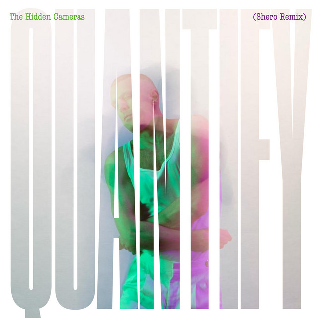 Quantify - Shero Remix