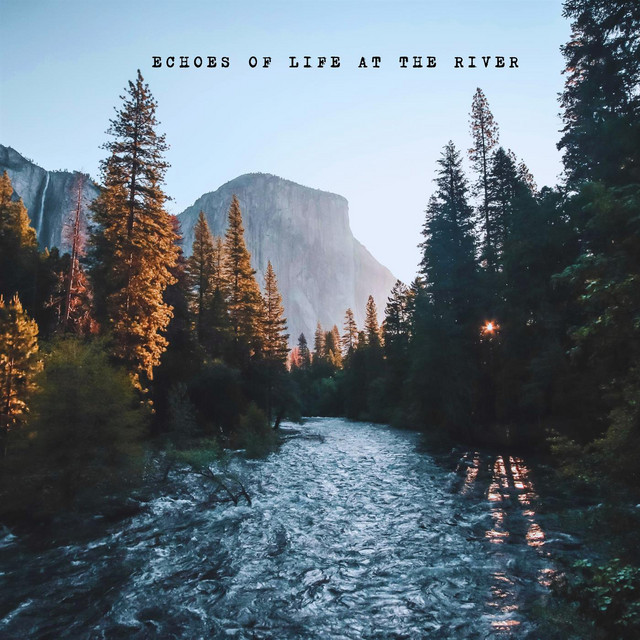 Echoes of Life at the River