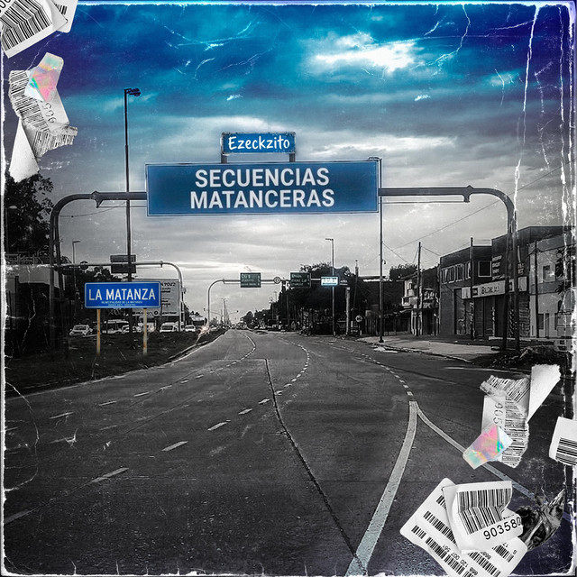 Secuencias Matanceras cover