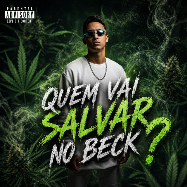 Quem Vai Salvar No Beck ?