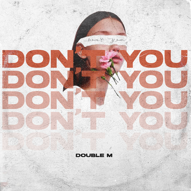 Don't You cover
