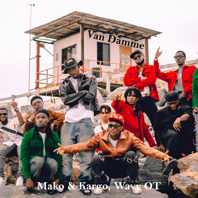 undefined album image