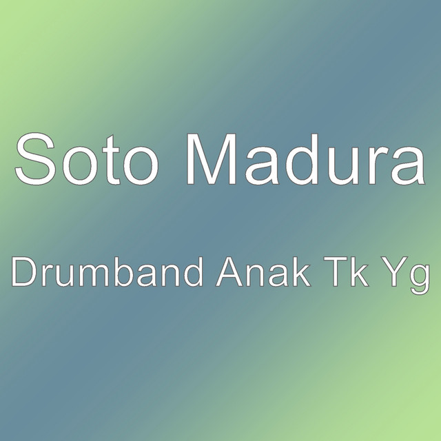 Soto Madura