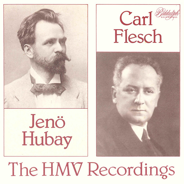 A cremonai hegedűs, Op. 40a: Hegedűszóló cover art