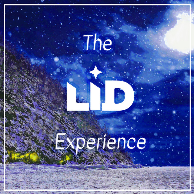 The LID Experience cover art