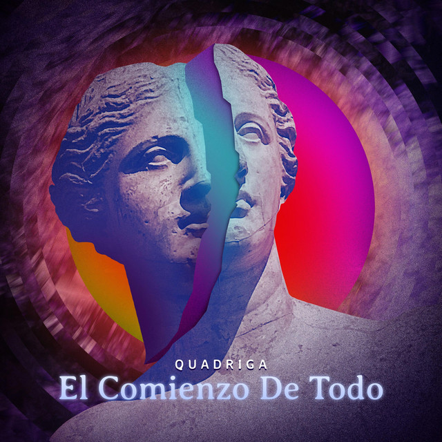 El Comienzo De Todo cover art
