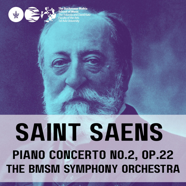 Piano Concerto No. 2 in G minor, Op. 22