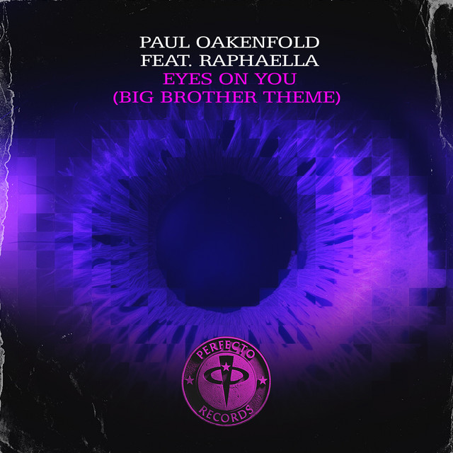 Eyes on You (Big Brother Theme)