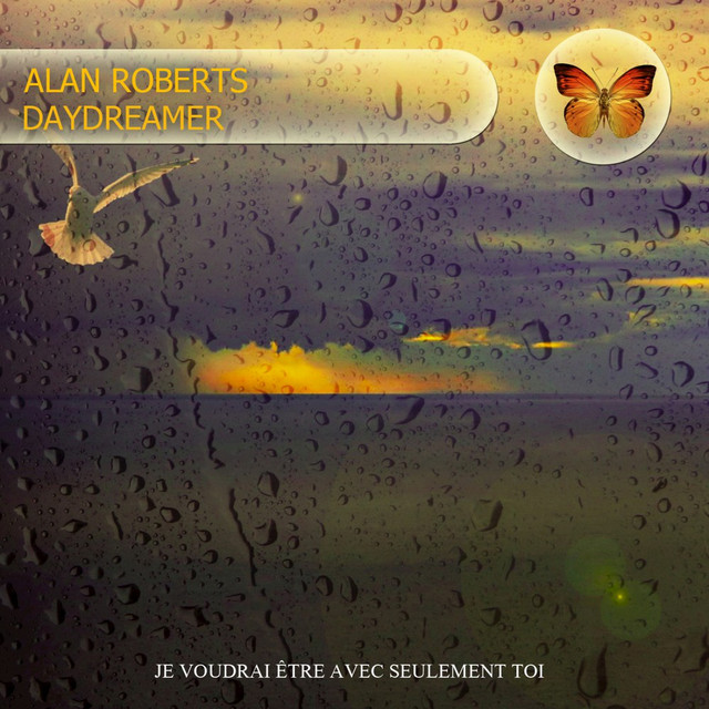 Daydreamer cover art