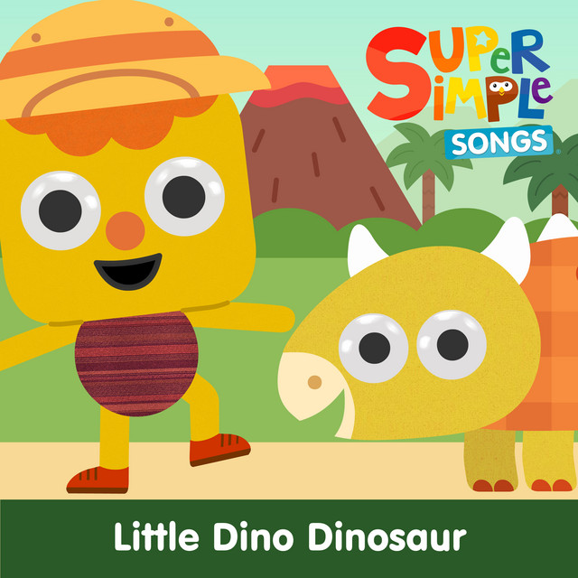 Little Dino Dinosaur